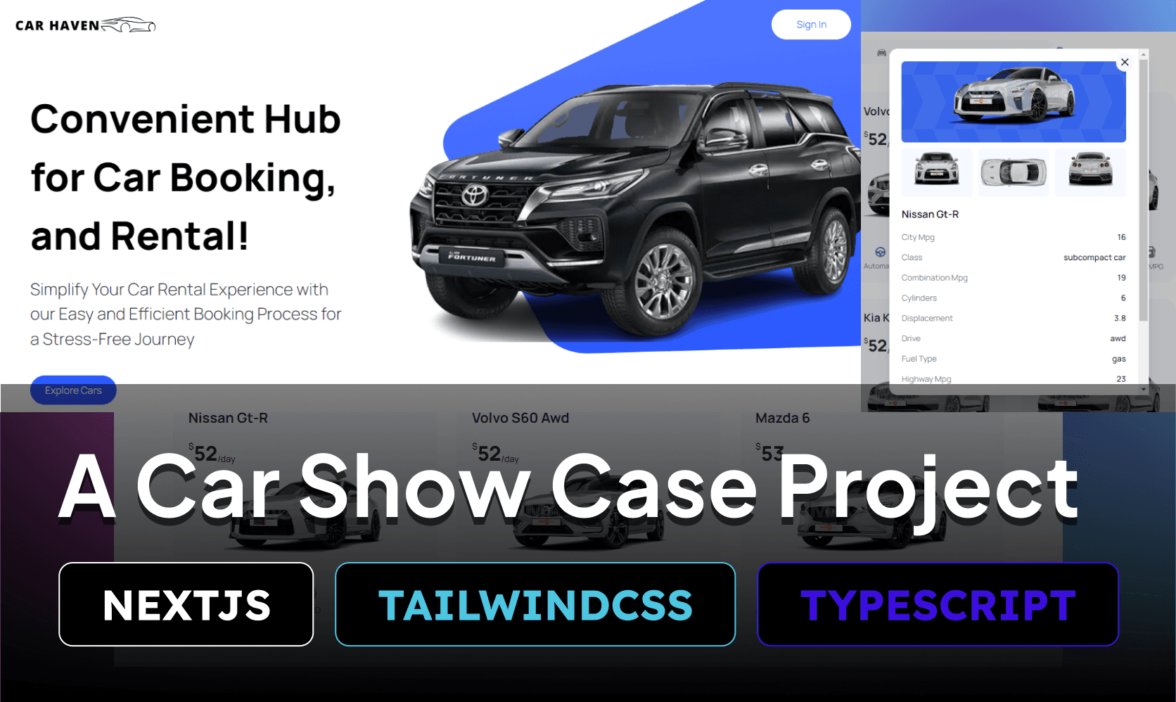 Car Haven