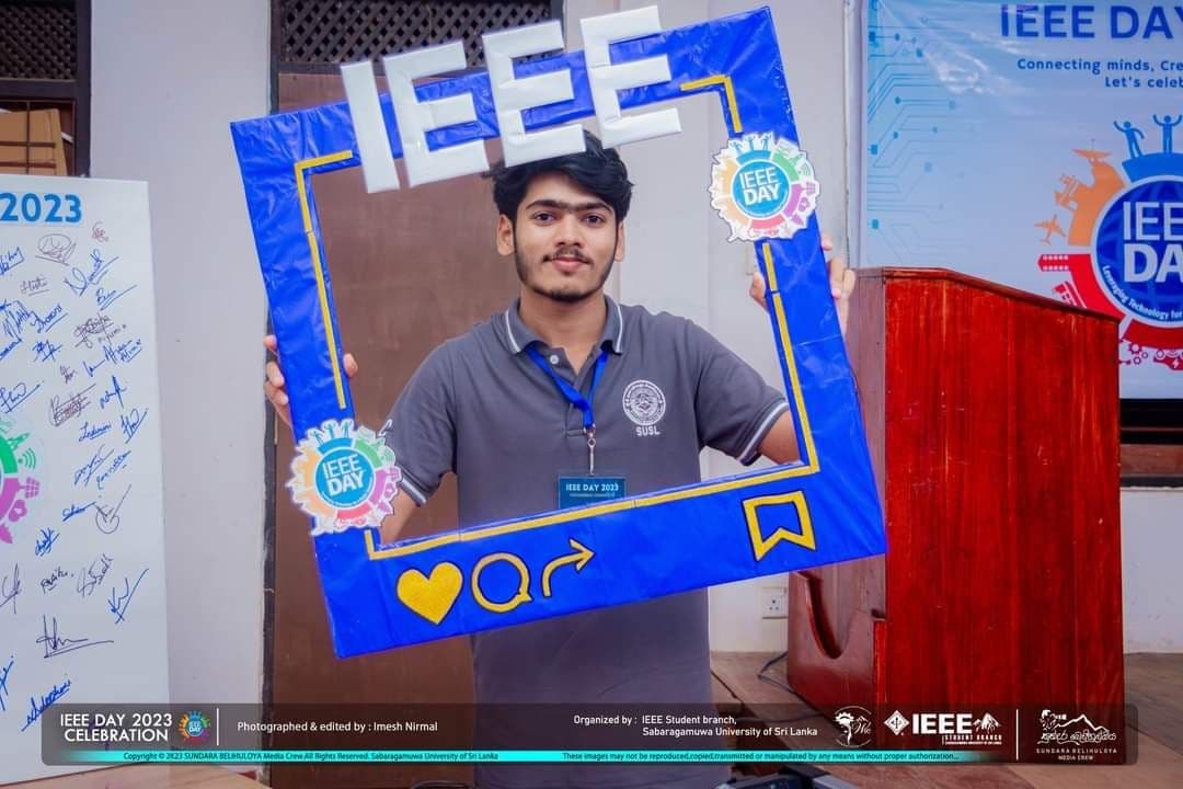 IEEE DAY 2023