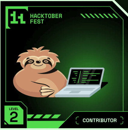 Hacktoberfest 2024